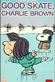 Shes a Good Skate, Charlie Brown (1980) Free Movie