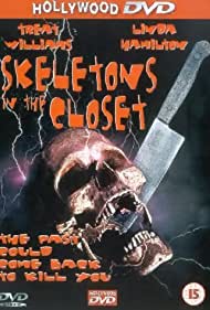 Skeletons in the Closet (2001) Free Movie M4ufree