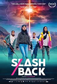 SlashBack (2022) M4uHD Free Movie