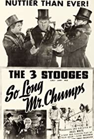 So Long Mr Chumps (1941) Free Movie
