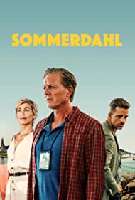 The Sommerdahl Murders (2020 ) M4uHD Free Movie
