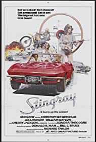 Stingray (1978) M4uHD Free Movie
