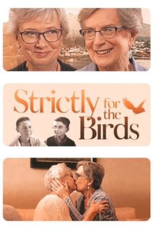 Strictly for the Birds (2021) M4uHD Free Movie