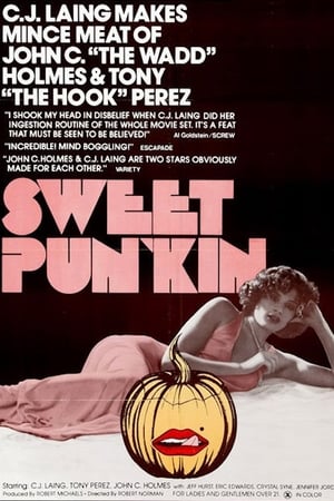 Sweet Punkin I Love You  (1976) Free Movie