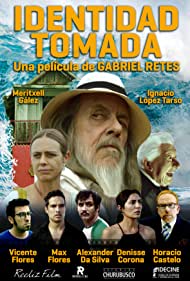 Identidad Tomada (2020) Free Movie M4ufree