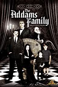 The Addams Family (1964-1966) Free Tv Series