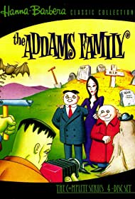 The Addams Family (1973) Free Tv Series