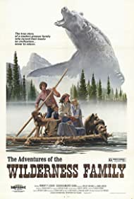The Adventures of the Wilderness Family (1975) Free Movie