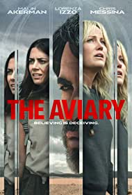 The Aviary (2022) Free Movie M4ufree