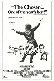The Chosen (1981) Free Movie M4ufree