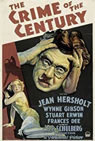 The Crime of the Century (1933) M4uHD Free Movie