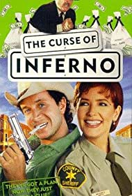 The Curse of Inferno (1997) M4uHD Free Movie
