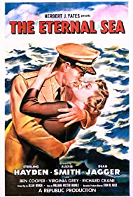 The Eternal Sea (1955) M4uHD Free Movie