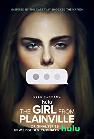 The Girl from Plainville (2022) Free Tv Series