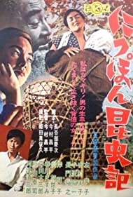 The Insect Woman (1963) Free Movie M4ufree