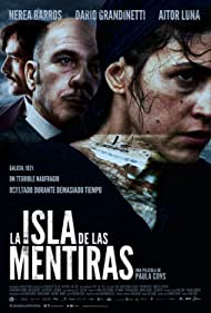 The Island of Lies (2020) Free Movie M4ufree