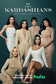 The Kardashians (2022-) M4uHD Free Movie