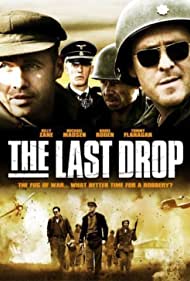 The Last Drop (2006) M4uHD Free Movie