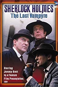 The Last Vampyre (1993) M4uHD Free Movie
