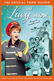 The Lucy Show (1962-1968) Free Tv Series