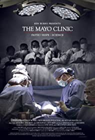 The Mayo Clinic, Faith, Hope and Science (2018) M4uHD Free Movie