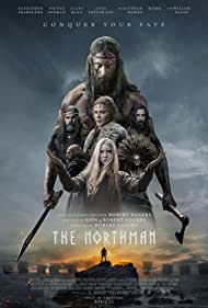 The Northman (2022) Free Movie M4ufree
