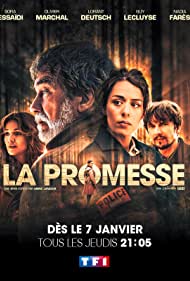 The Promise (2020-) M4uHD Free Movie