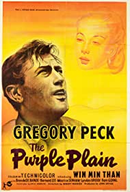 The Purple Plain (1954) Free Movie
