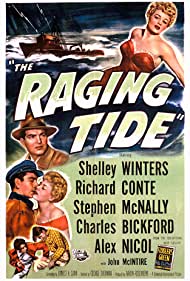 The Raging Tide (1951) M4uHD Free Movie