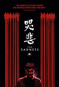 The Sadness (2021) Free Movie M4ufree