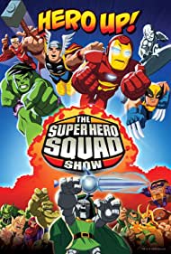 The Super Hero Squad Show (2009-2011) Free Tv Series