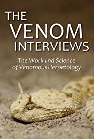 The Venom Interviews (2016) Free Movie M4ufree