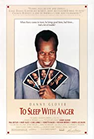 To Sleep with Anger (1990) M4uHD Free Movie