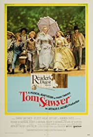 Tom Sawyer (1973) Free Movie