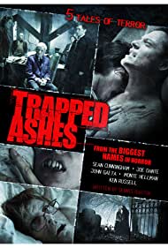 Trapped Ashes (2006) Free Movie M4ufree