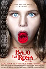 Bajo la Rosa (2017) M4uHD Free Movie