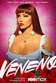 Veneno (2020) M4uHD Free Movie