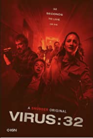 Virus 32 (2022) M4uHD Free Movie