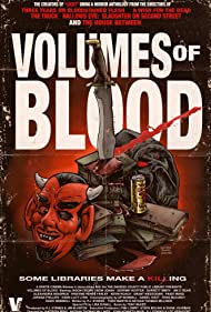 Volumes of Blood (2015) M4uHD Free Movie