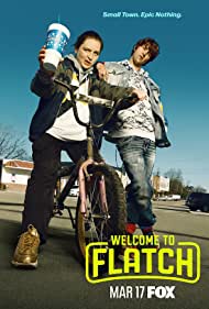 Welcome to Flatch (2022-) M4uHD Free Movie
