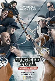 Wicked Tuna North vs South (2014-) Free Tv Series