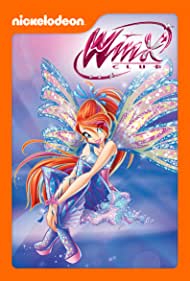 Winx Club (2004-2019) M4uHD Free Movie