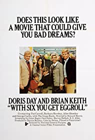 With Six You Get Eggroll (1968) M4uHD Free Movie