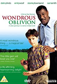 Wondrous Oblivion (2003) Free Movie M4ufree