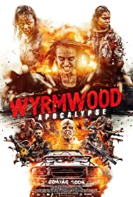 Wyrmwood Apocalypse (2021) M4uHD Free Movie
