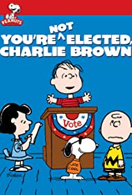 Youre Not Elected, Charlie Brown (1972) Free Movie M4ufree