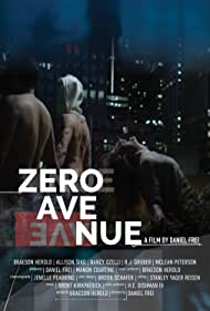 Zero Avenue (2021) Free Movie M4ufree