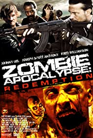 Zombie Apocalypse Redemption (2011) M4uHD Free Movie