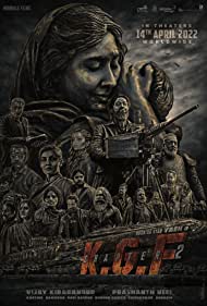 K G F Chapter 2 (2022) M4uHD Free Movie