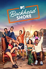 Buckhead Shore (2022-) Free Tv Series